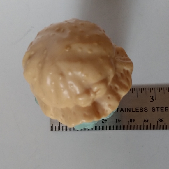 Vintage Avon Little Dream Girl Bottle - Picture 7 of 7